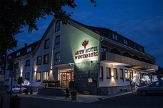 Aktiv Hotel Winterberg