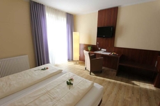 Akzent Hotel Jonathan