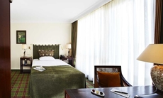 Althoff Hotel Furstenhof Celle