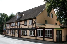 Altstadthotel Ilsenburg