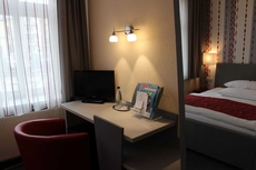 Aparthotel 1A