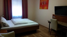 Apartment Hotel Kral