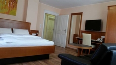 Apartment Hotel Kral