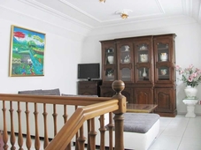 Apartment Storchenfarbe