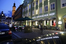 Bayerischer Hof Freising