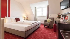 Best Hotel Zeller