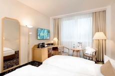 Best Western Ahorn Hotel Oberwiesenthal - Adults Only