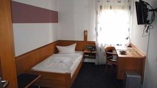 City Hotel Hanau