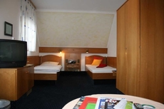 City Hotel Hanau