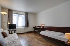 Trip Inn City Hotel Krefeld