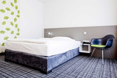 Comfor Hotel Ulm City