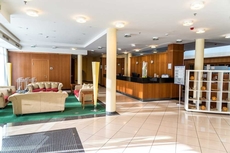 Parkhotel Bochum by stays