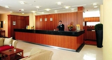 Parkhotel Bochum by stays