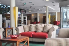 Parkhotel Bochum by stays