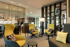 Courtyard by Marriott Wolfsburg