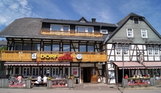 Dorf Alm Willingen