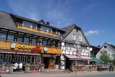 Dorf Alm Willingen