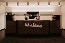 Tulip Inn Ludwigshafen City