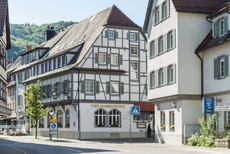 Flair Hotel Vier Jahreszeiten