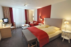 Flair Hotel Zum Storchen