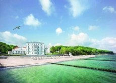 Grand Hotel Heiligendamm