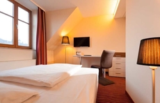 Harzer Kultur- & Kongresshotel Wernigerode