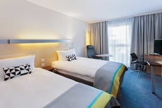 Holiday Inn Express Nuernberg-Schwabach, an IHG Hotel