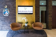 Hotel & Restaurant Goldener Pflug