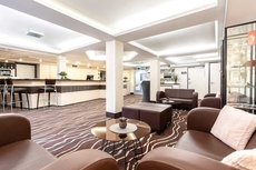 Hotel DEMAS Unterhaching