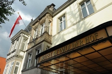 Hotel Detmolder Hof