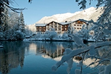 Hotel am Badersee