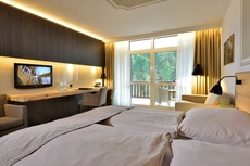 Hotel am Badersee