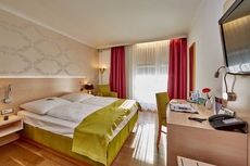 Hotel am Badersee