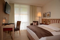 Hotel am Badersee