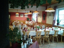 Hotel Auerhahn am Rennsteig