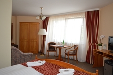 Hotel Auerhahn am Rennsteig