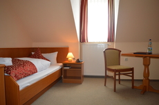 Hotel Auerhahn am Rennsteig