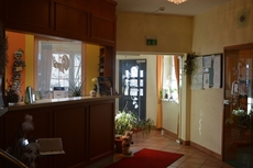 Hotel Auerhahn am Rennsteig