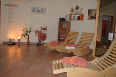 Hotel Auerhahn am Rennsteig