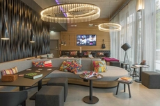 MOXY Ludwigshafen