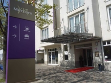 Mercure Hotel Plaza Magdeburg