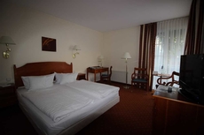 Mercure Hotel Plaza Magdeburg