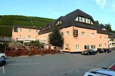 Mosel Hotel Hahn