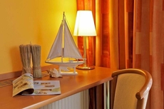 SEETELHOTEL Nautic Usedom Hotel & Spa