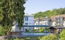 Ostseehotel Villen Im Park - ein Rovell Hotel