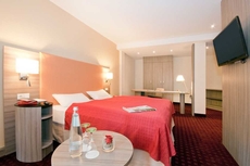 Parkhotel CUP VITALIS - Adults Only