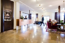 Parkhotel Krone