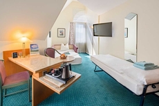 PLAZA Hotel Blankenburg Ditzingen, Sure Hotel Collection