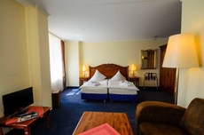 Relaxhotel Sachsenbaude