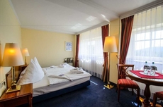 Relaxhotel Sachsenbaude